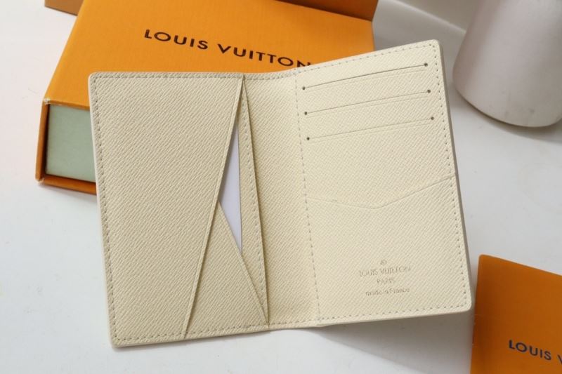 Louis Vuitton Wallets